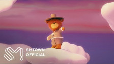 KAI x SUMIN 'Peaches' music video