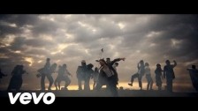Edward Sharpe and The Magnetic Zeros 'No Love Like Yours' music video