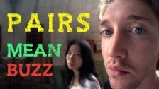 Pairs 'Mean Buzz' music video