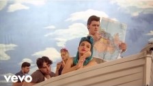 Sheppard 'Smile' music video