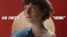 Ian Sweet 'Hiding' music video