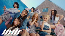 OURBIRTHDAY 'SQUEEZY' music video
