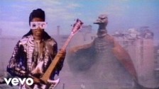 Bootsy Collins 'Party On Plastic' music video