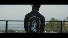 Phora 'Move Too Fast' music video