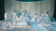 SUPER JUNIOR 'Callin'' music video