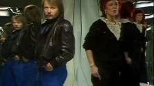 Abba 'One of Us' music video