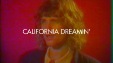 Tim Ayre 'California Dreamin'' music video