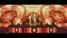 BABYMETAL 'Shanti Shanti Shanti' music video