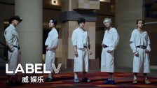 WayV 'BIG BANDS' music video