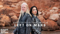 Marko Hietala 'Left On Mars' Music Video