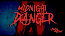 Midnight Danger 'Endless Nightmare' music video