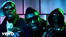Yung L.A. 'Ain't I' music video