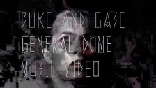 Buke & Gase 'General Dome' music video