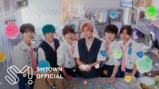 NCT WISH 'Songbird' music video