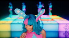 Megan Thee Stallion 'BOA' music video