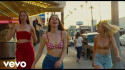 Haim 'Summer Girl' Music Video