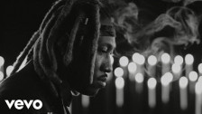 Future 'LOST MY DOG' music video