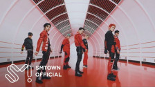 SuperM '100' music video