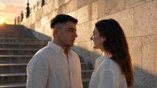 Selahattin Alpı 'Kalbimin Ev Sahibisin' music video