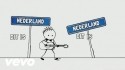 Chris Hof 'Dit Is Nederland' Music Video