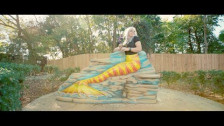 The Dollyrots 'Mermaid' music video