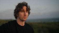 Dean Lewis 'I Am Getting Well' music video