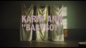 Karin Ann 'Babyboy' Music Video