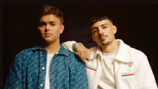 Flemming & BOEF 'Champions League' music video