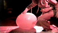 Jenny Hval 'To be a rose' music video