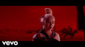 Christina Aguilera 'El Mejor Guerrero' Music Video