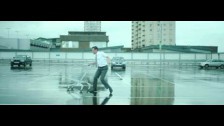 Will Young 'I Just Want A Lover' music video