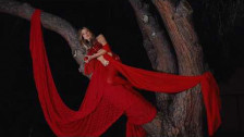 Ruby Doll 'PICK YOUR POISON' music video