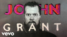 John Grant 'He’s Got His Mother’s Hips' music video