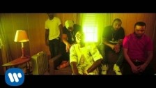 Meek Mill 'Jump Out The Face' music video