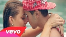 Jake Miller 'Collide' music video