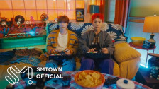 SUPER JUNIOR-D&E 'ZERO' music video