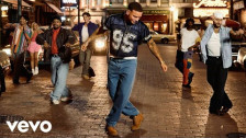 Kane Brown 'Woman' music video