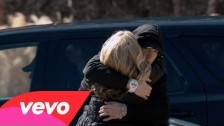 Eminem 'Headlights' music video