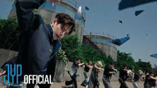 Stray Kids 'This & That' music video