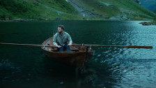 Alex Warren 'Eternity' music video
