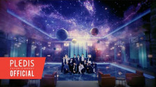 Seventeen 'DREAM' music video