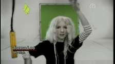 Jonna Lee 'My High' music video