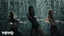 Flo 'Cry Ugly' music video