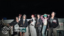 NCT DREAM 'Beat It Up' music video