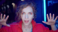 Rae Morris 'Atletico' music video