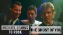 Michael Learns To Rock 'The Ghost of You' Music Video