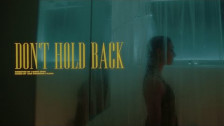 Kaiya 'Don't Hold Back' music video