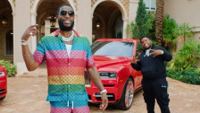 Gucci Mane 'Shit Crazy' music video