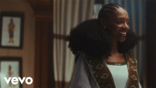 Mereba 'Heart of a Child' music video