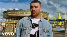 Sam Smith 'Kids Again' music video